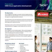 Sida4-4impact-HIRO-Cloud application-Case study-thumbnail