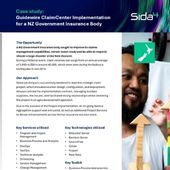 Sida4-4impact-NZ-Gov-Insurer-Guidewire-ClaimCenter-Case study-thumbnail